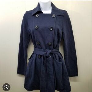 CAbi All Day Trench Style #151